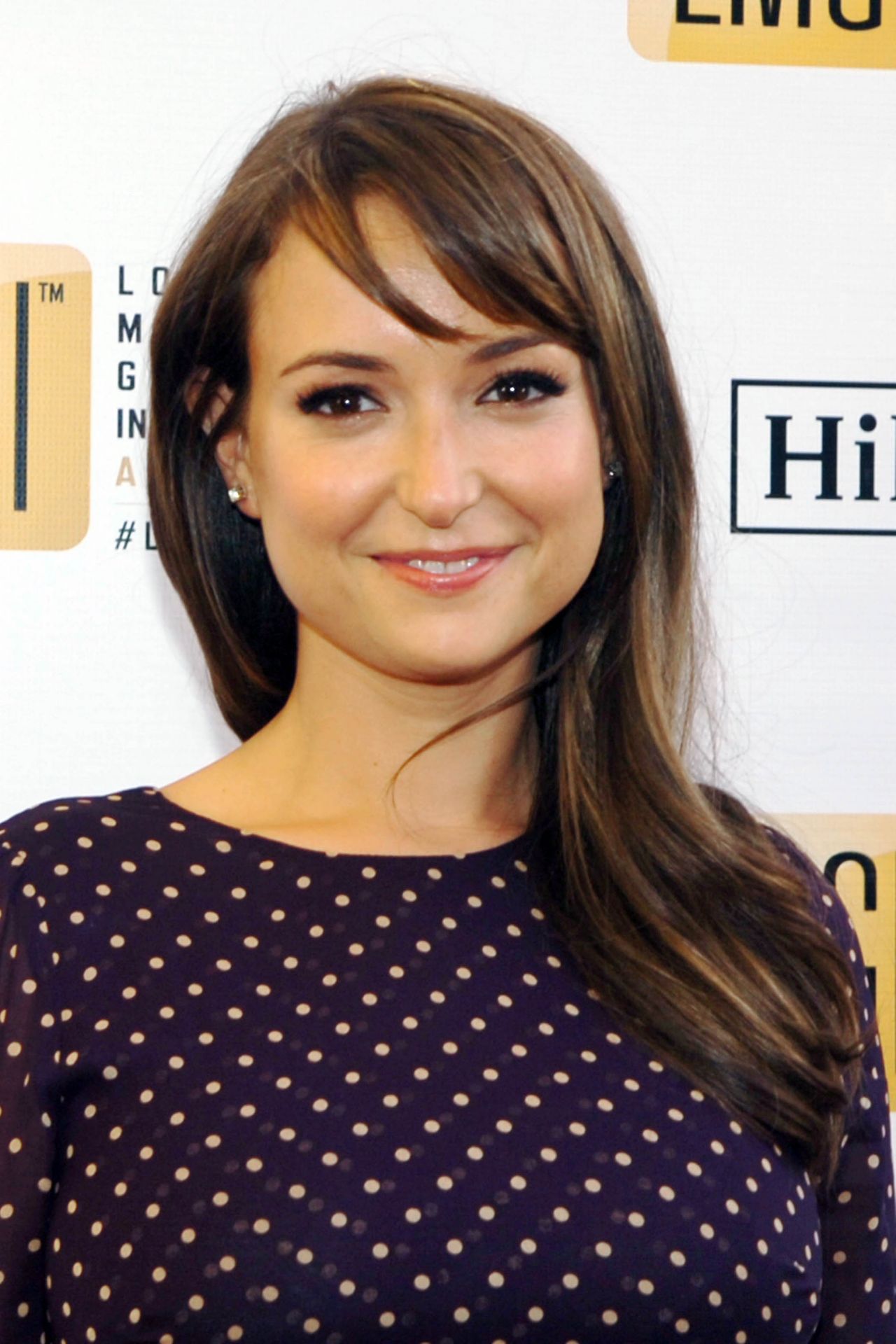 dean woodford recommends Did Milana Vayntrub Pose For Playboy