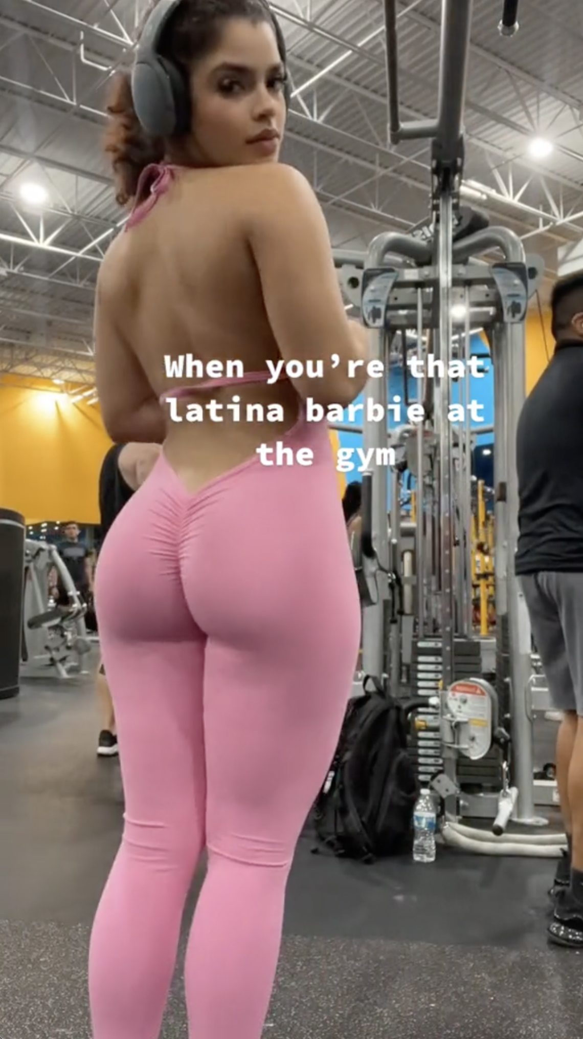 dave hickling add latina bubble butt video photo