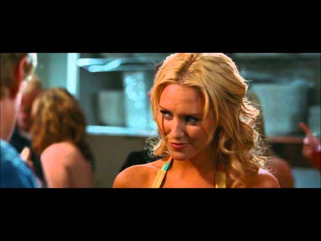 anna marie morigo recommends Nicky Whelan Hall Pass Scene