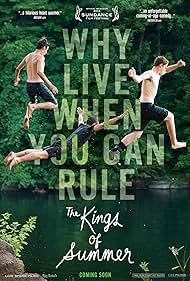 adrienne stovall recommends kings of summer torrent pic
