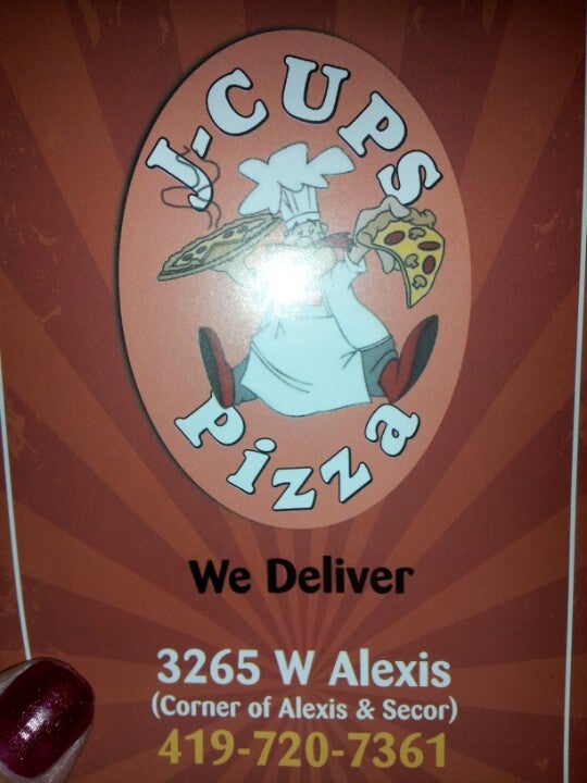 Best of J cups alexis rd