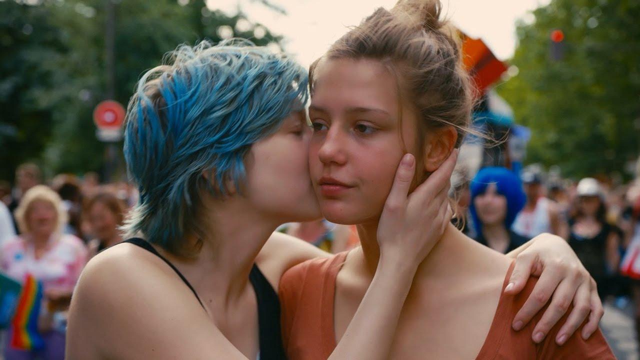 cammie mccann recommends blue is the warmest color subtitles pic