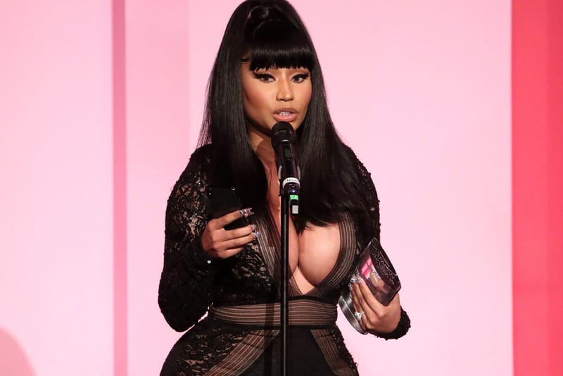 Best of Nickiminaj anaconda video download