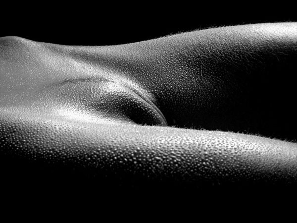 colleen carver add photo black & white nude photography