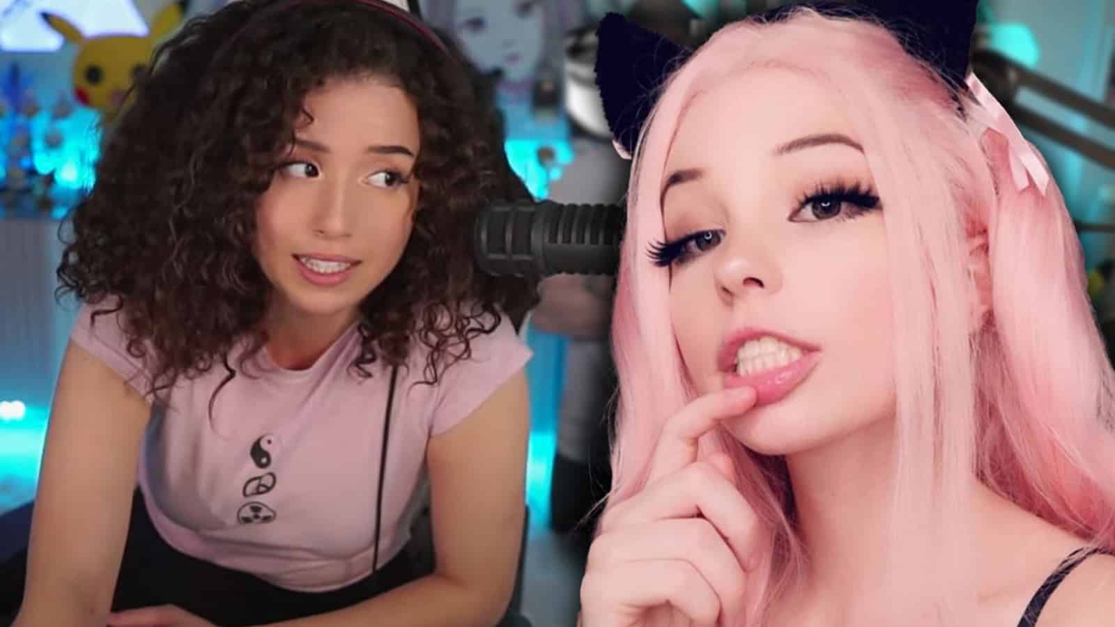 connie harvey recommends belle delphine twitter video pic