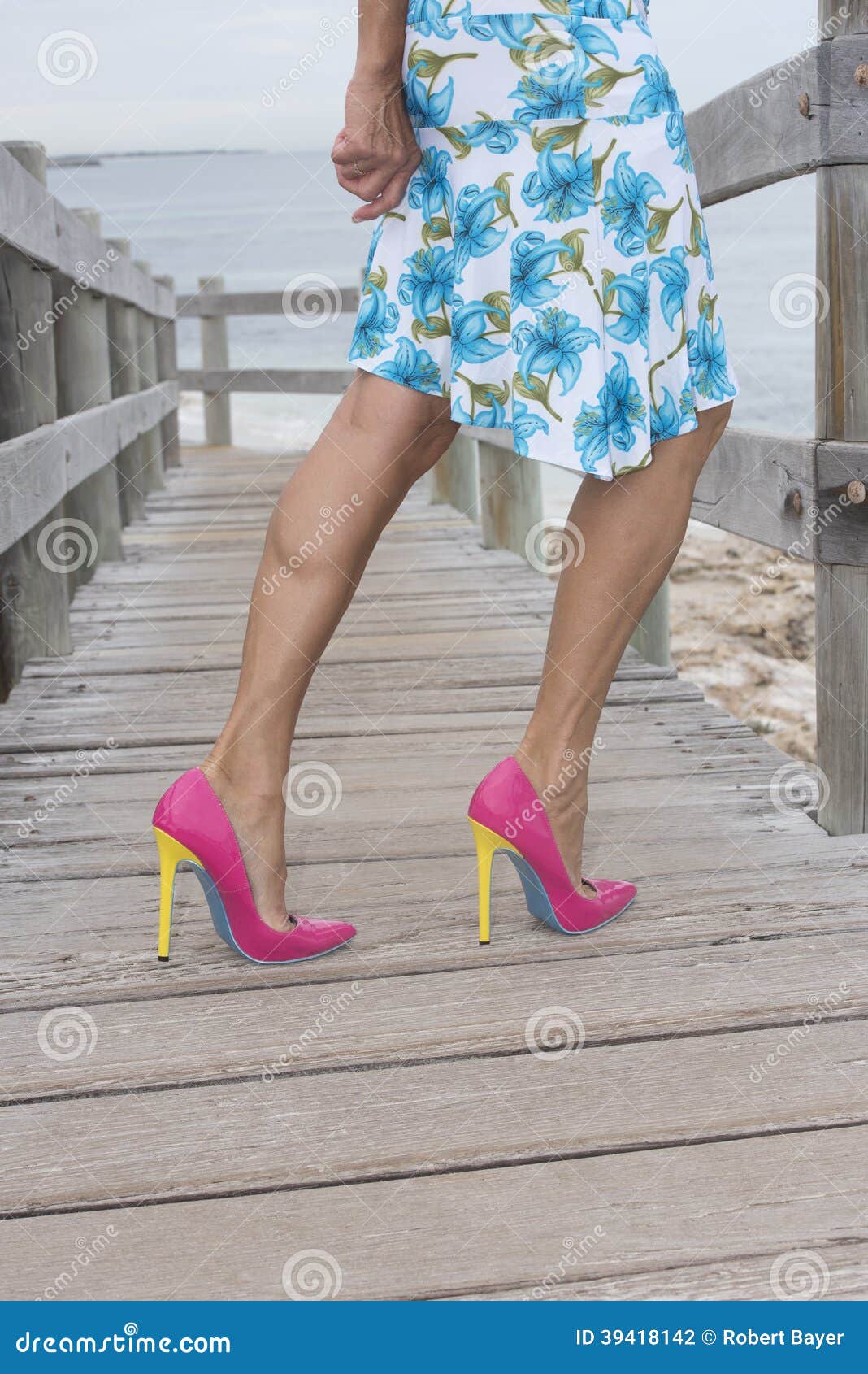 christine harrison share sexy older women in high heels photos