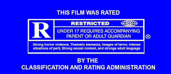 adult rated r movies