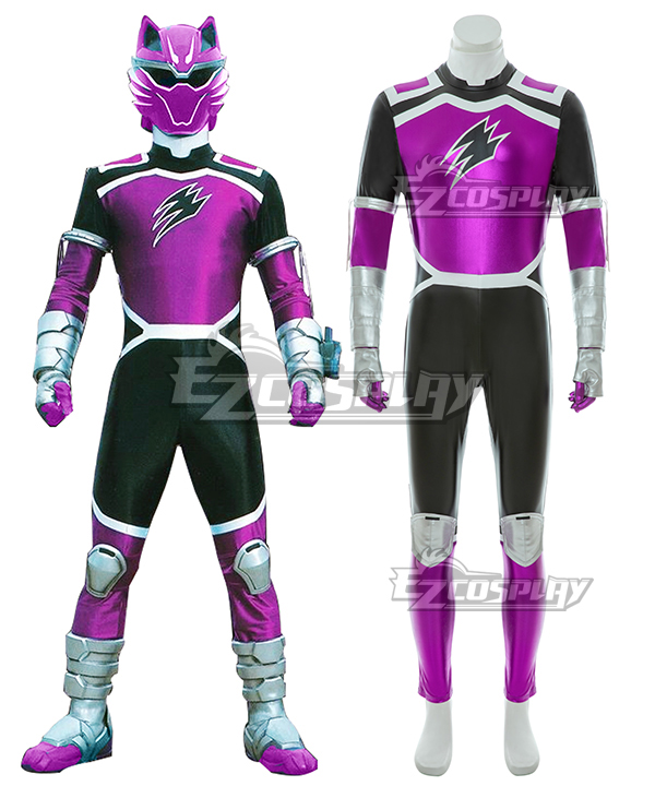 Power Rangers Jungle Fury Costumes celestlavega twitter