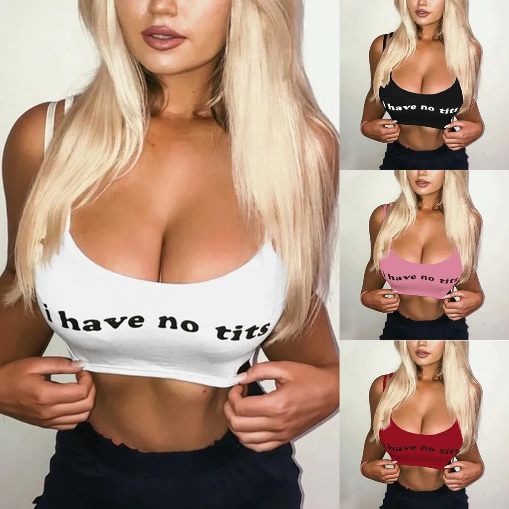 brandie berry recommends I Have No Tits Bra