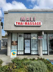 Best of Massage happy ending los angeles