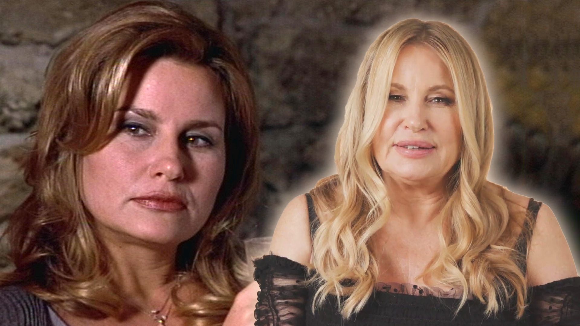 aditi shirke recommends Jennifer Coolidge Nip Slip