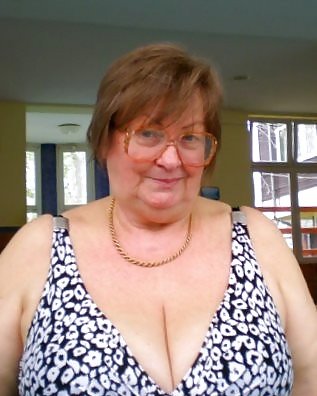 christi atkins recommends My Old Granny Porn