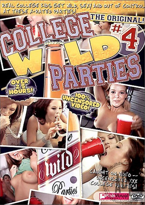 alfonso holston add wild college parties porn photo