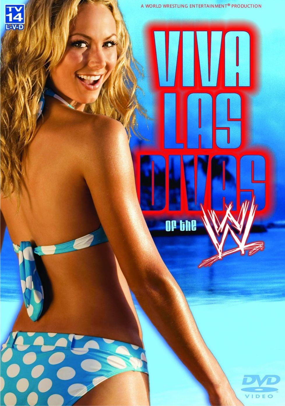 wwe viva las divas