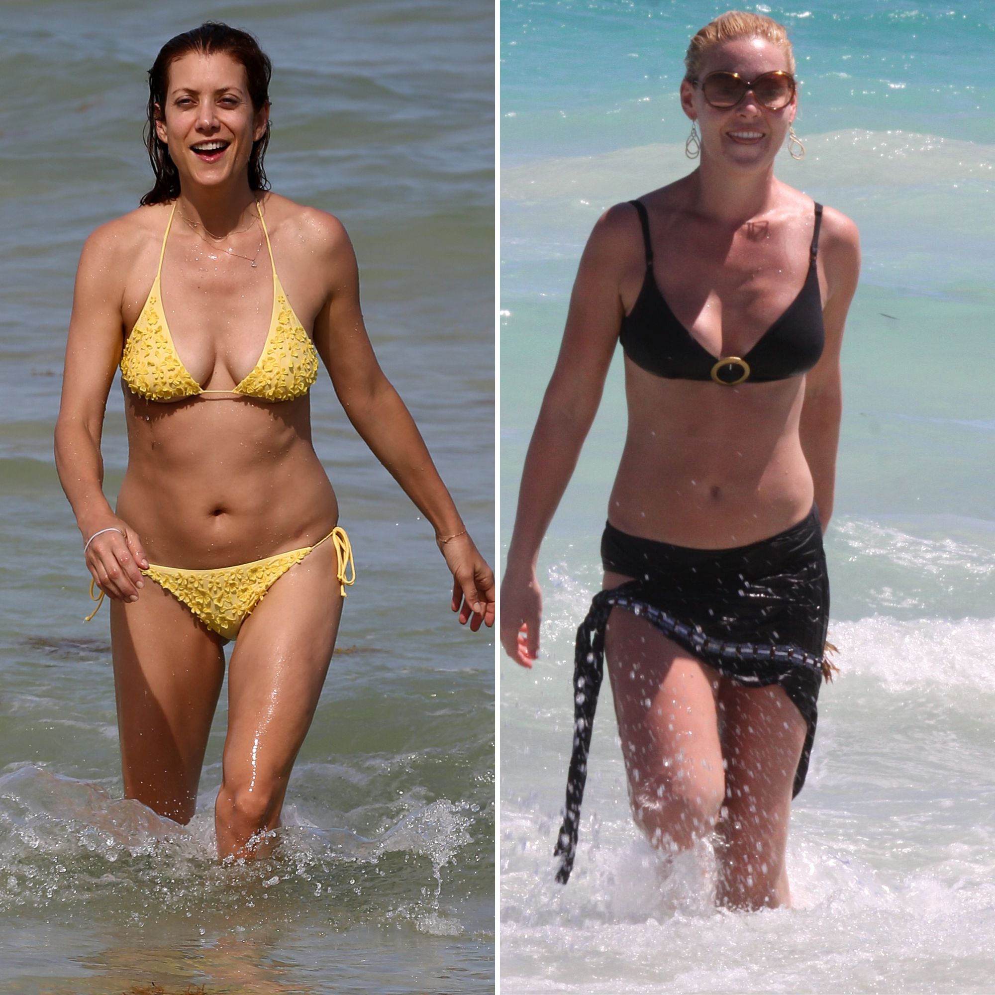 dodaa mohamed recommends Hilarie Burton Bikini