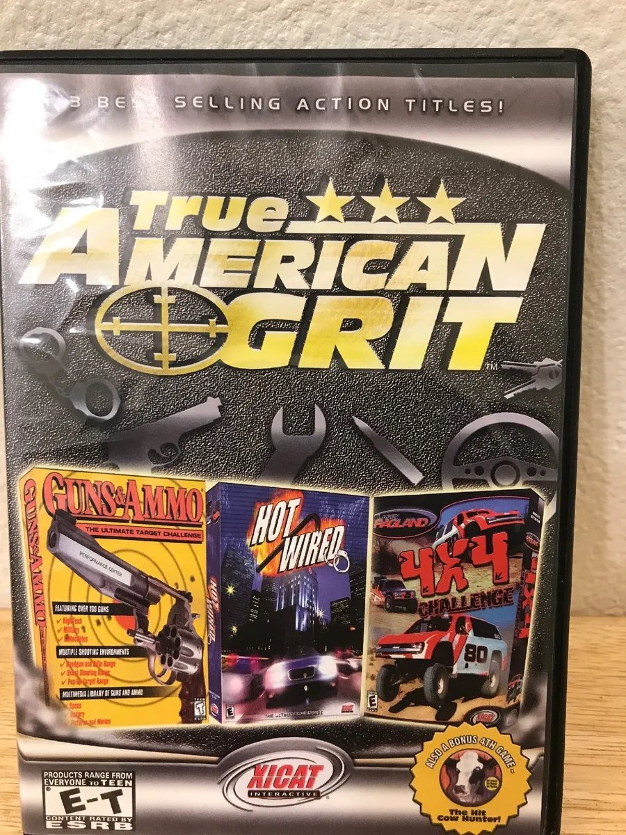 con baquing pecson recommends great american challenge video pic