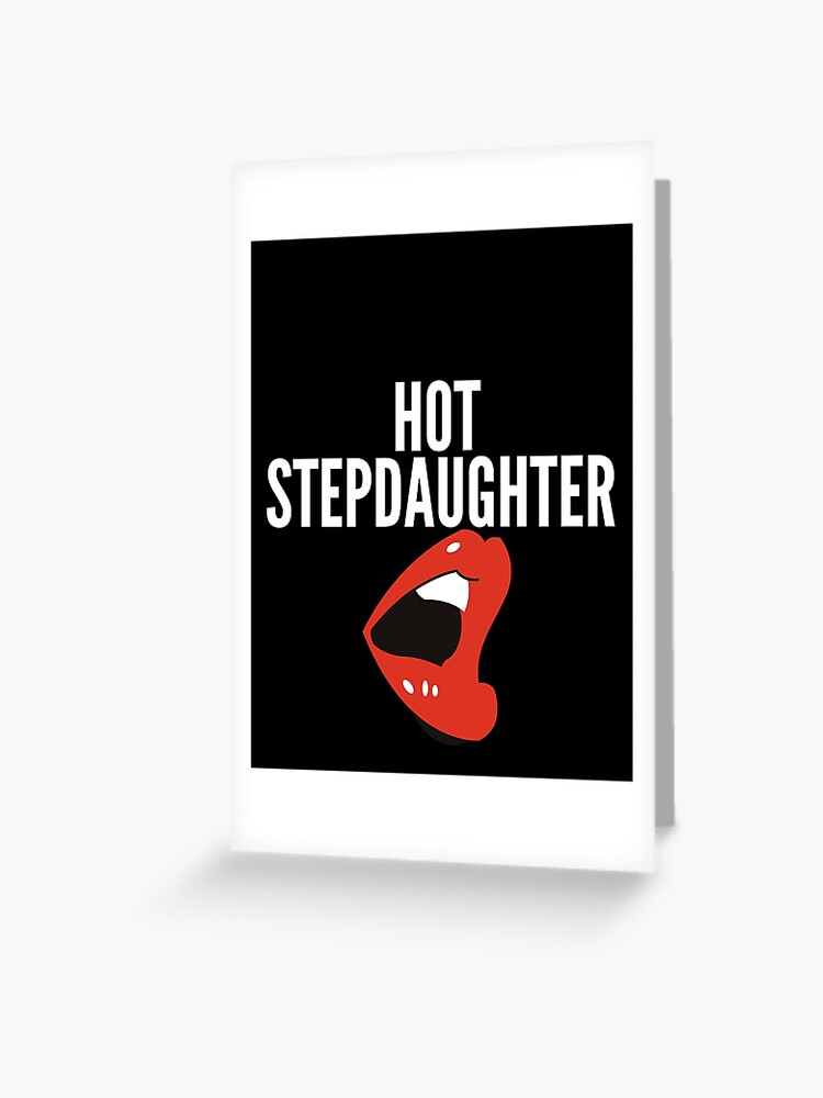 dan sallee recommends my hot step daughter pic