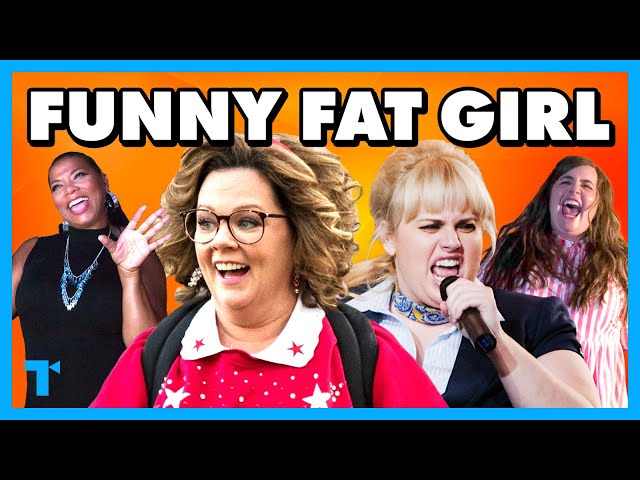 ben kernahan recommends You Tube Fat Woman