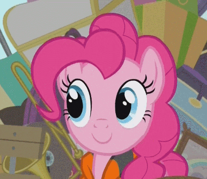 andrea magnusson recommends Pinkie Pie Hentai