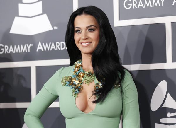 Best of Porn star that looks like katy perry