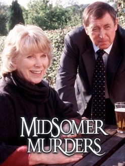 Best of Midsomer murders season 5 episode 4