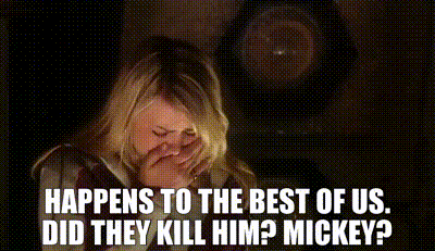 Happens To The Best Of Us Gif baker boobs