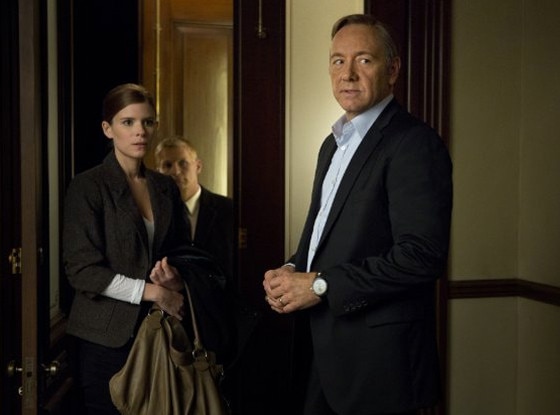 dave dambrosia recommends kate mara nude house of cards pic