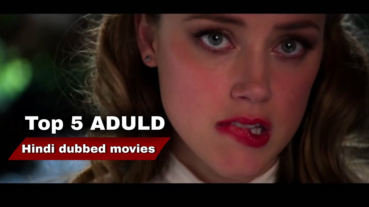 charlie feldick recommends hollywood dubbed adult movies pic