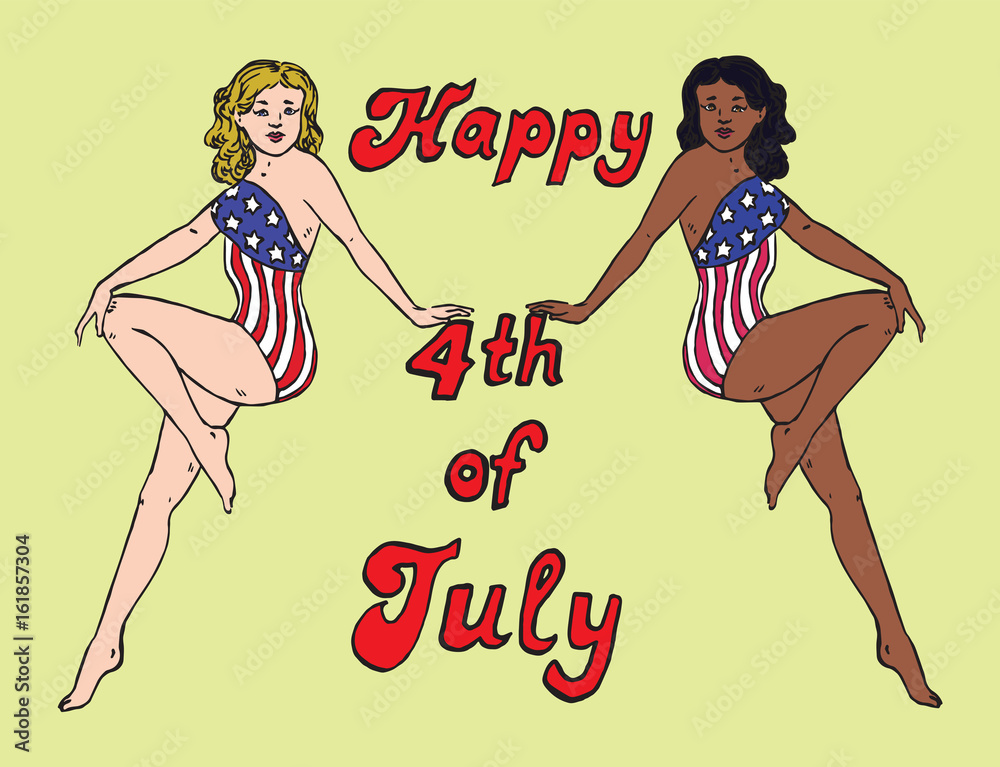 dawn mitchem recommends Sexy 4th Of July Pics