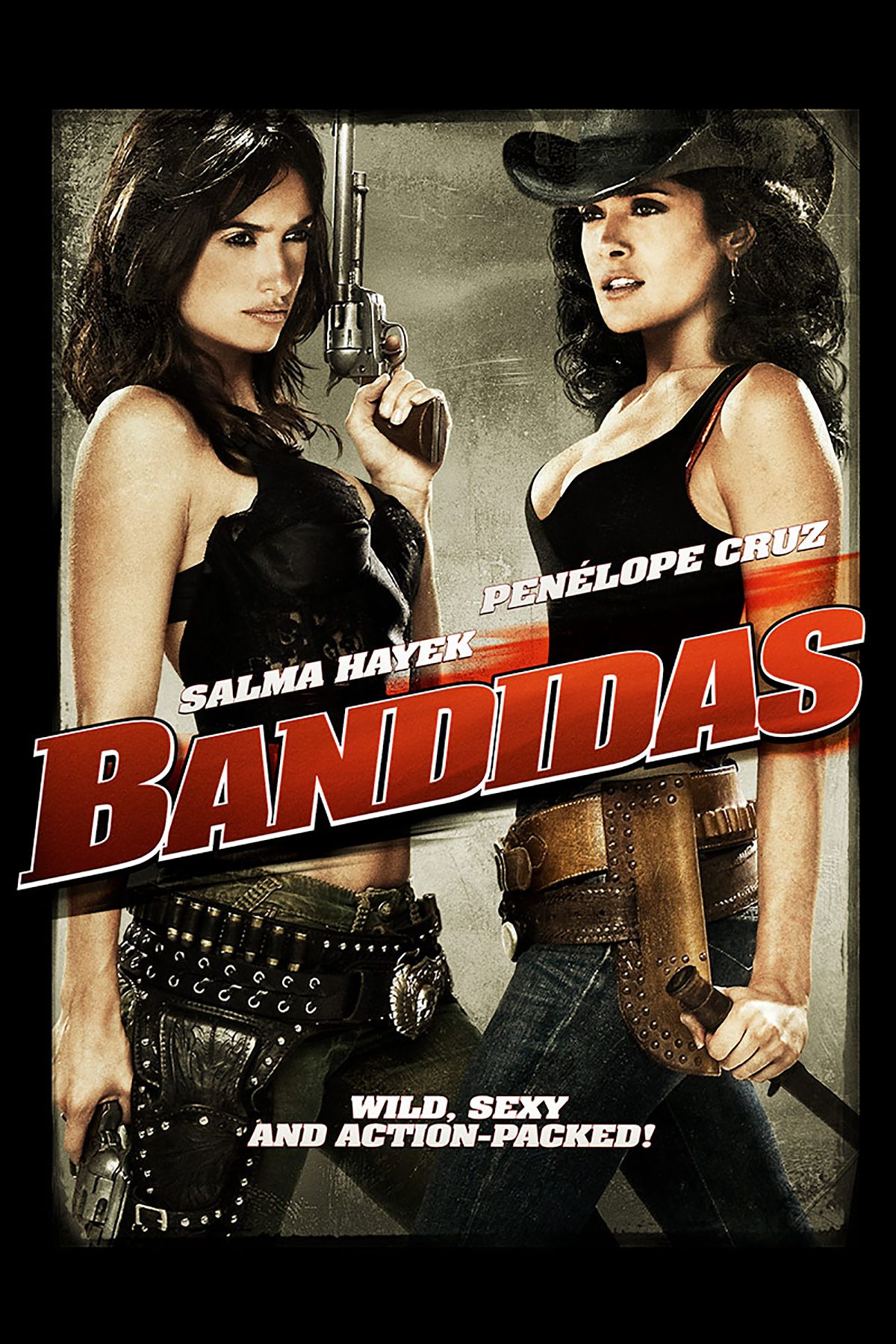 anthony mirante recommends bandidas full movie online pic