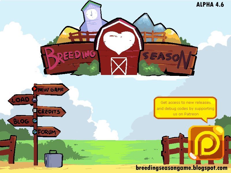 annabella james recommends breeding season blogspot game pic