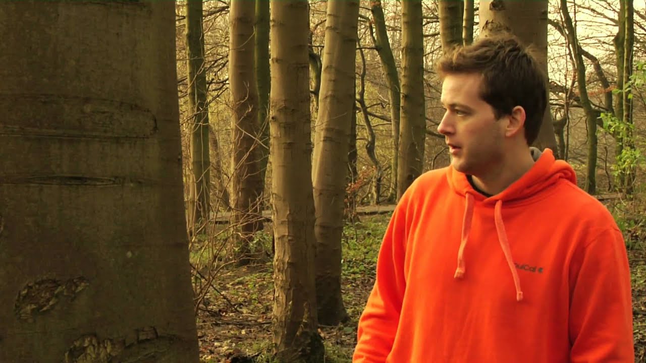 dave munns recommends man peeing in the woods pic