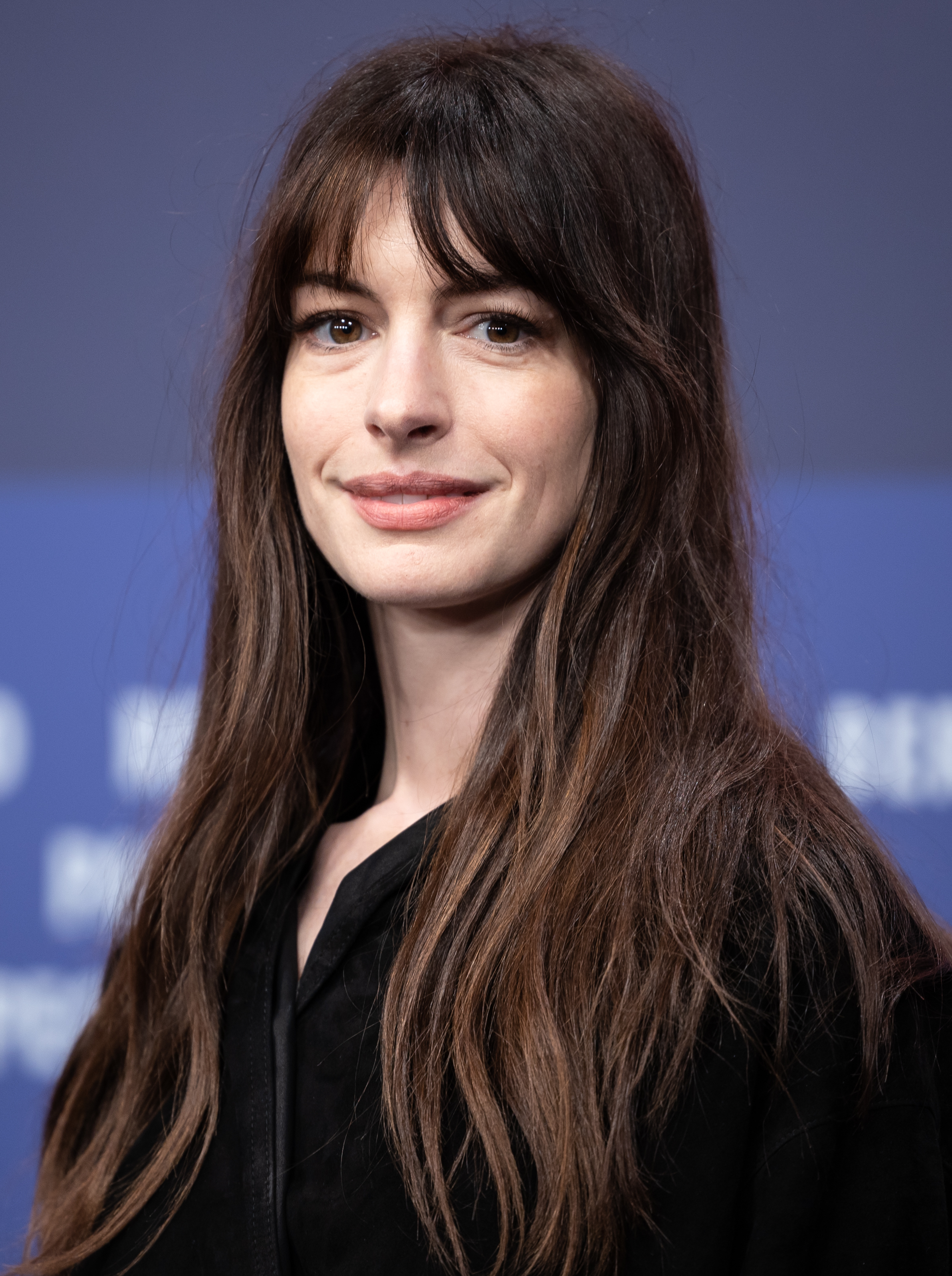 anita kristiani recommends Anne Hathaway Lesbian Scene