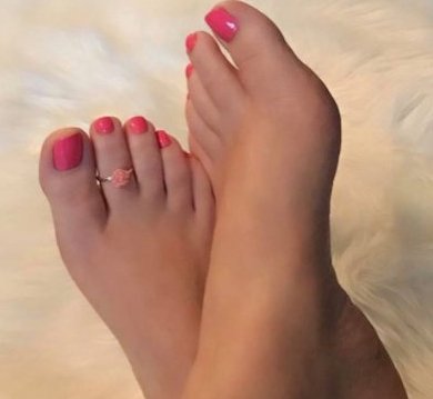 abby willett recommends Www Pretty Feet Com