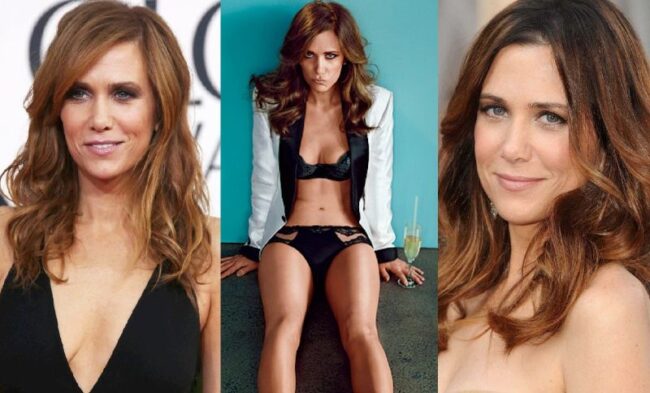 abbie cargill recommends is kristen wiig hot pic