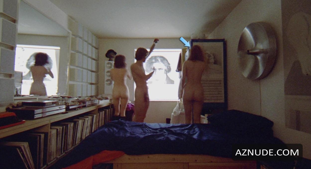 Clockwork Orange Nude Scenes dress videos