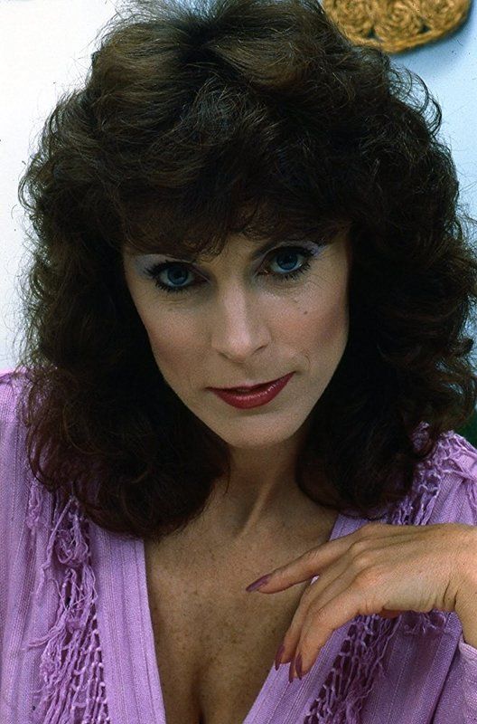 kay parker topless