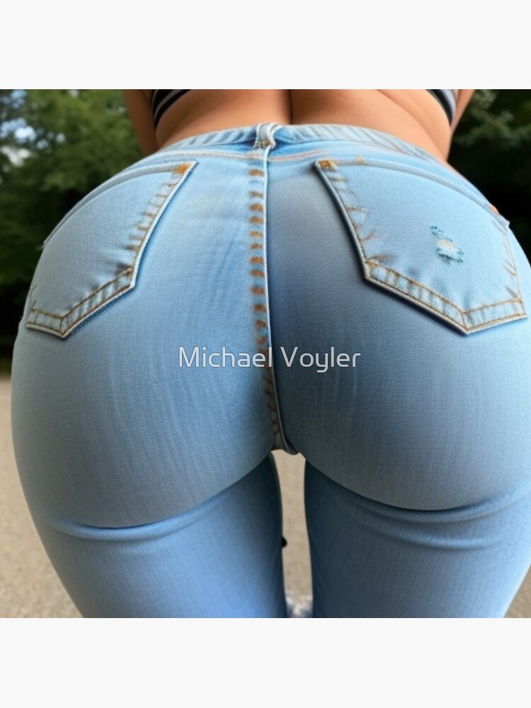 ann ingersoll recommends big butt in tight jeans pic