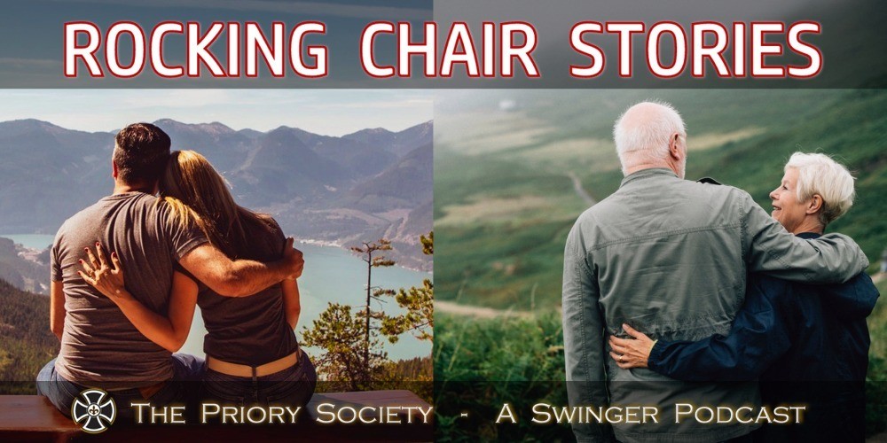 desmond rosser recommends swinger stories with pics pic