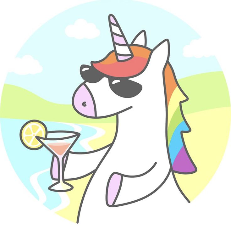 andrei zaitsev recommends Unicorn And Chill