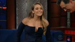 Best of Elizabeth olsen planetsuzy