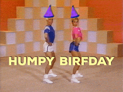 cherryll ann delgado recommends Twerking Happy Birthday Gif