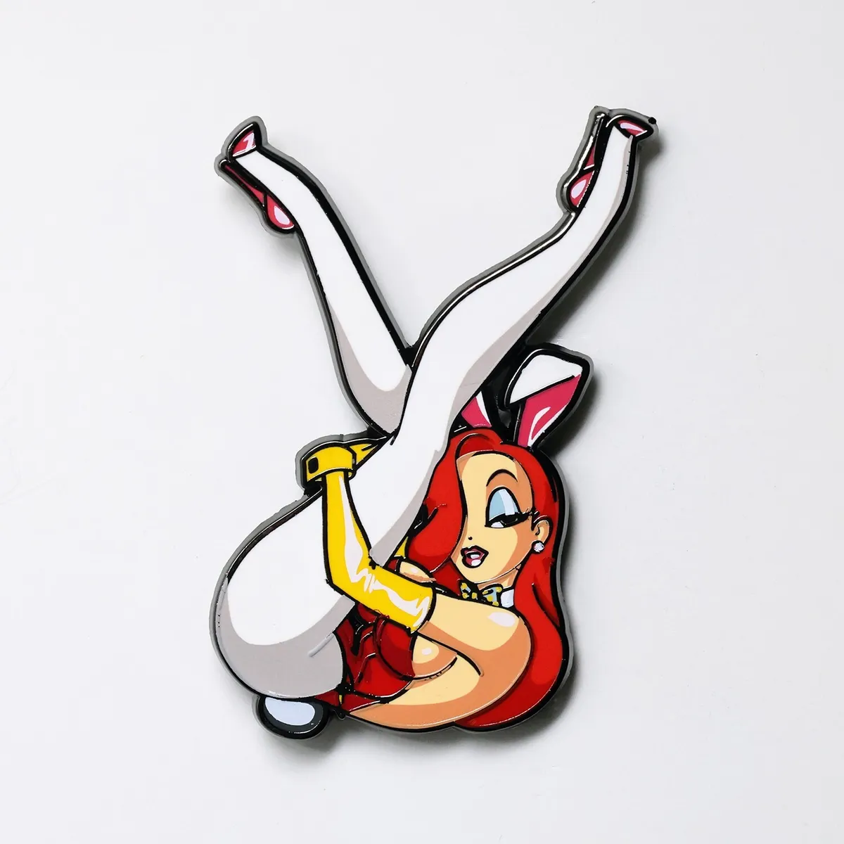amalia rizki recommends Pictures Of Jessica Rabbit And Roger Rabbit
