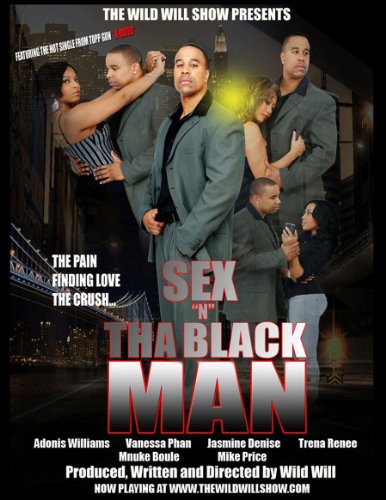 Best of Sex movie black man