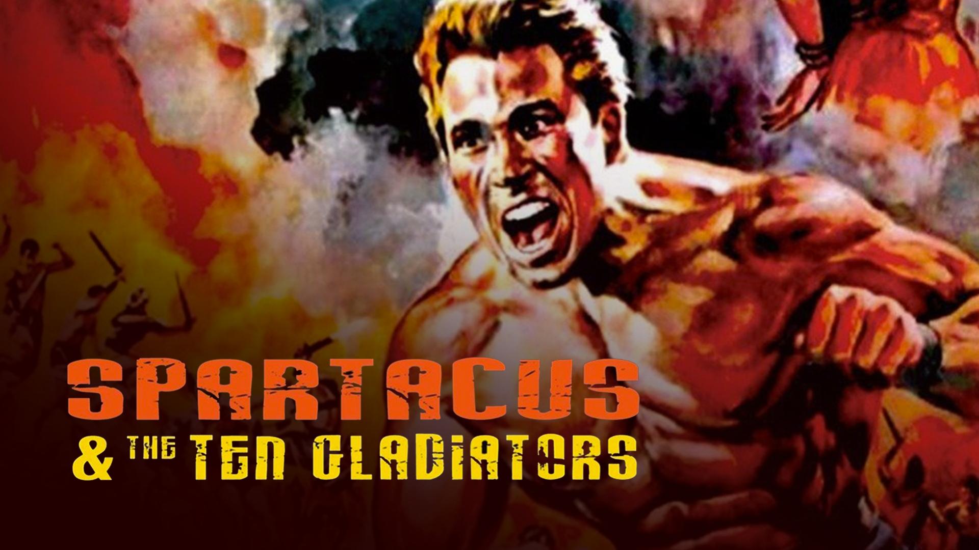 How To Watch Spartacus For Free sister free