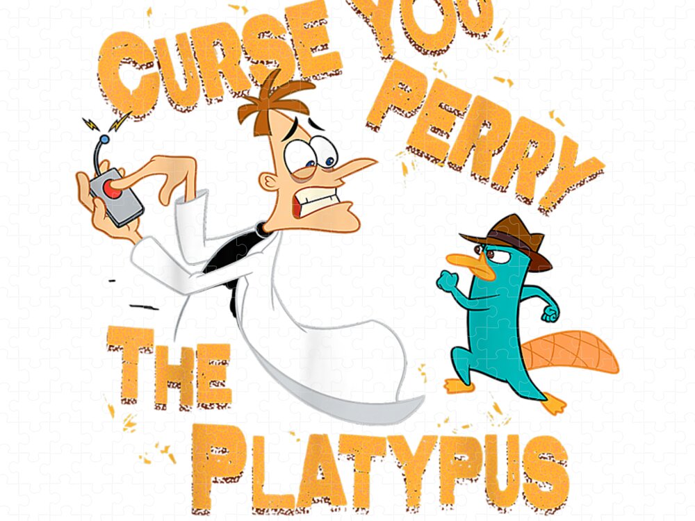 chrystal cassells recommends Phineas And Ferb Nude