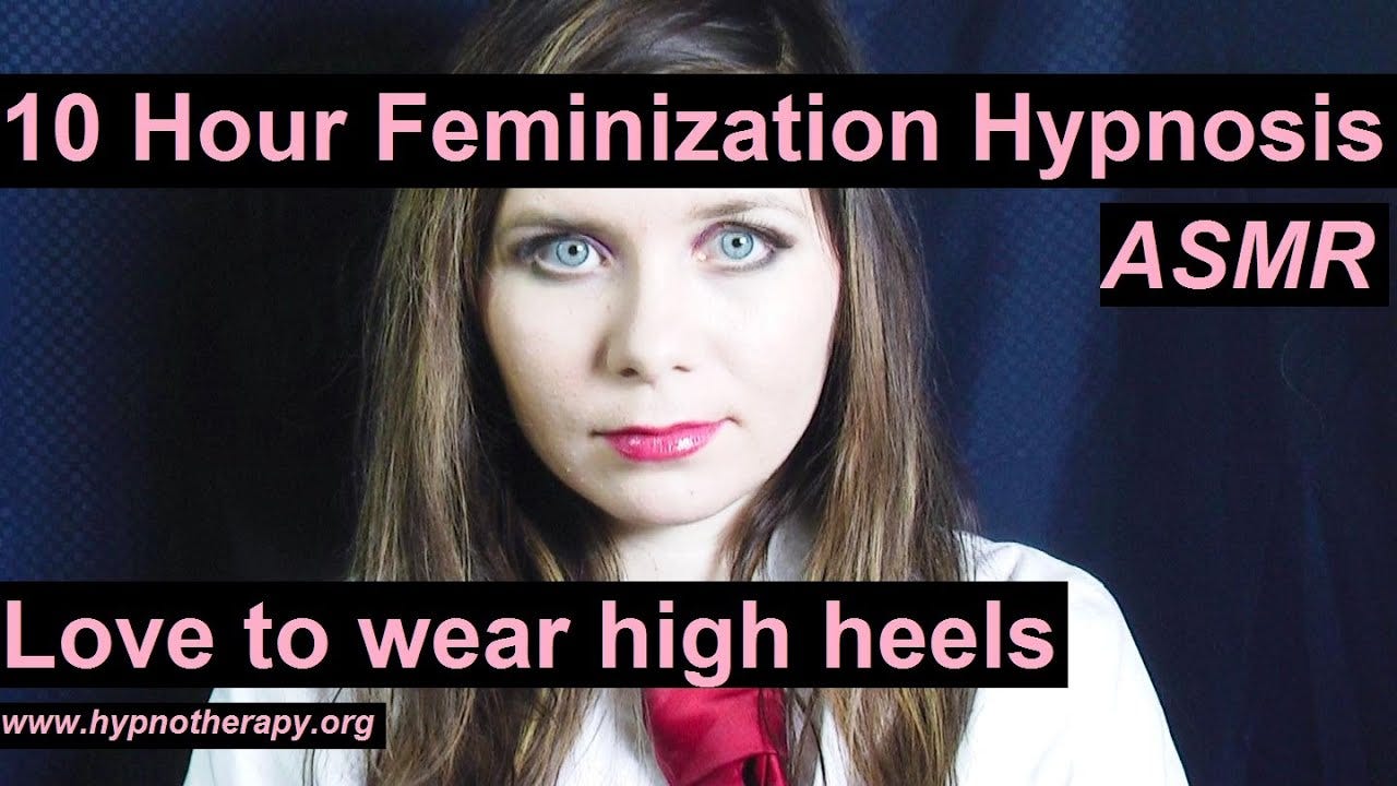 dennis bolduc recommends forced feminization hypnosis pic