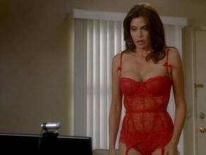 Best of Teri hatcher sex scene