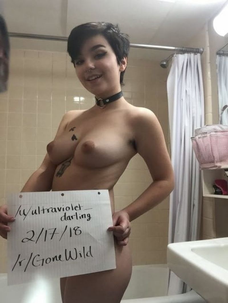 arlyn barrientos recommends ultraviolet darling nudes pic