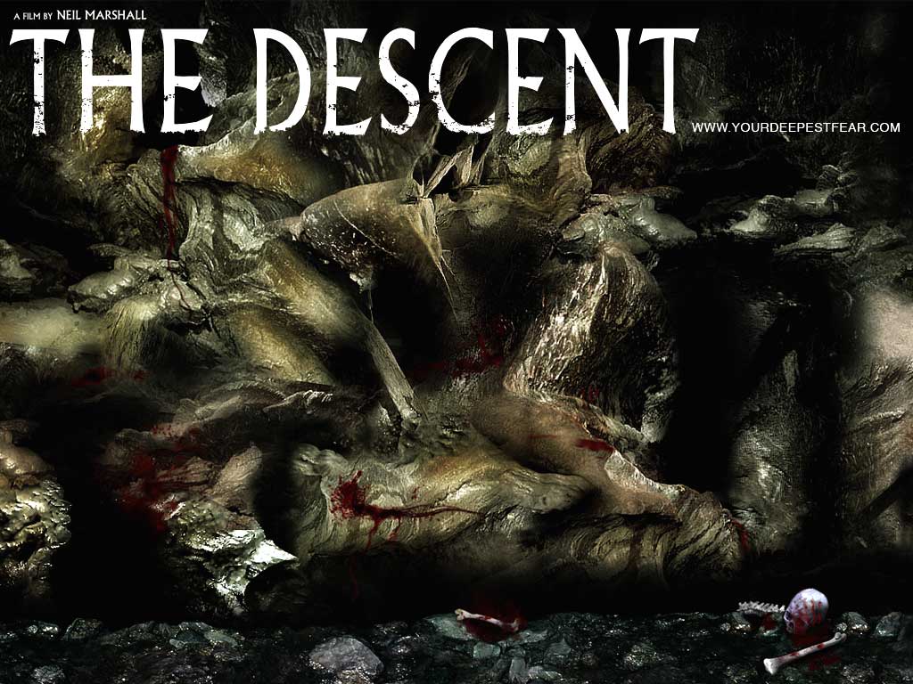 cody dewitt recommends the descent 3 full movie pic